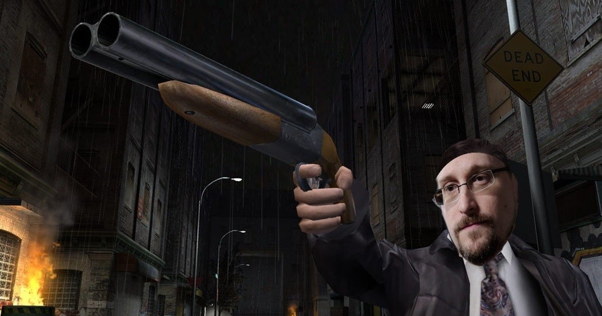 Edit the review "Toothy Little Cockglin" by Edward Snowden "