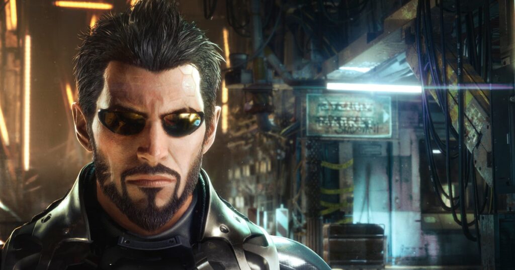 Eidos Montreal fired 75 workers in cutting more for Deus Ex Studio