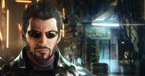 Eidos Montreal fired 75 workers in cutting more for Deus Ex Studio
