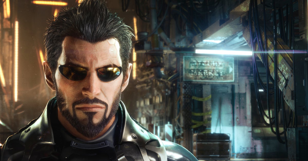 Eidos Montreal fired 75 workers in cutting more for Deus Ex Studio