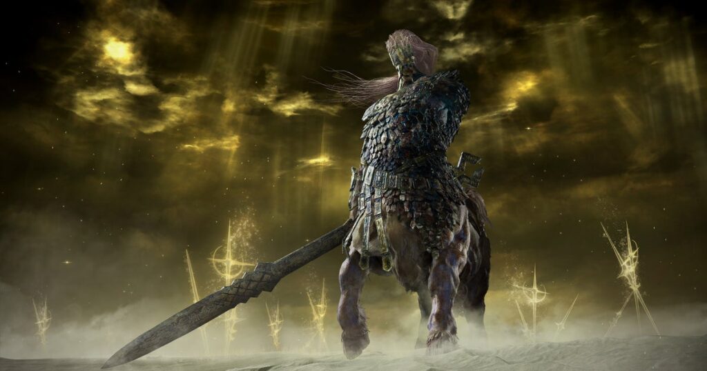 Elden Ring Nightreign to get DLC's owners and characters in many evidence that it is a game from the expanded universe.