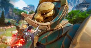 Eternal Devs Strands are repairing Jank, but also says Jank is the point