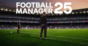 Football manager 25 was canceled