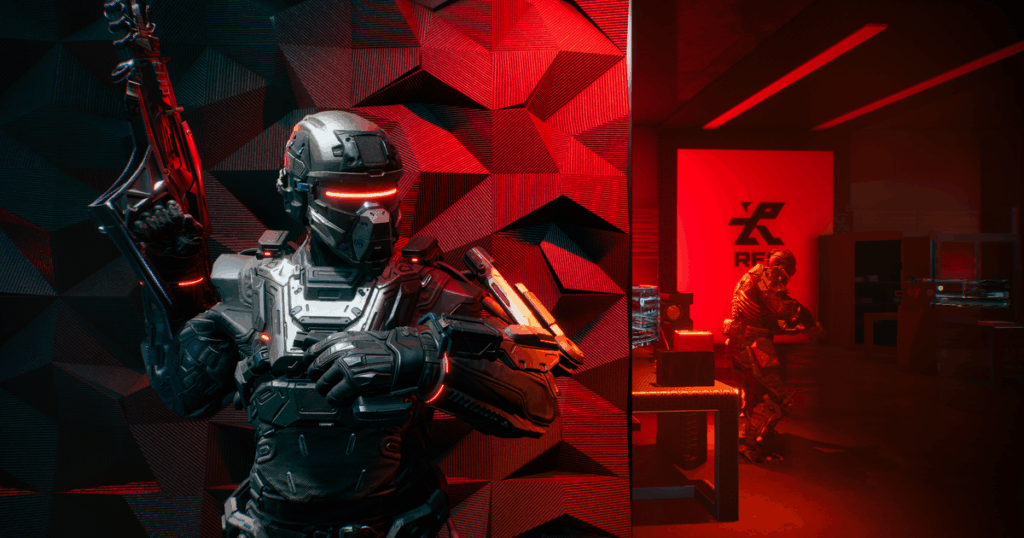 Former Metro developer revealed that the single player La Quimera, a Latin American network shooter with Hollywood login information