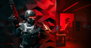 Former Metro developer revealed that the single player La Quimera, a Latin American network shooter with Hollywood login information