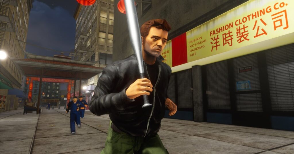 GTA 6 developer bought a director's studio room
