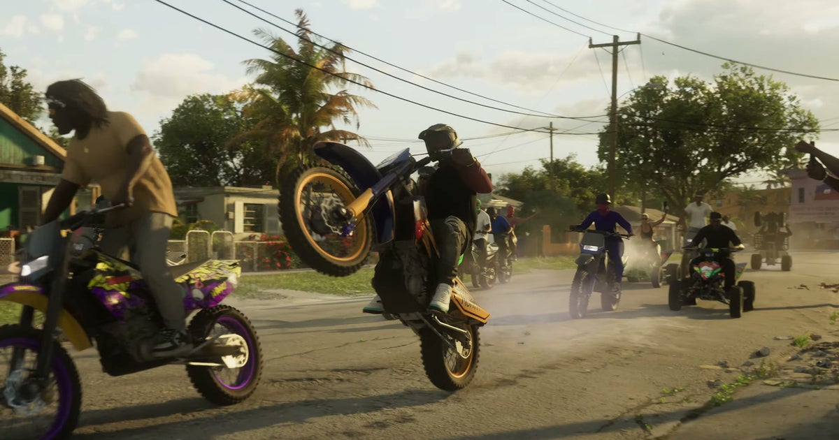 GTA 6 may allow you to modify your own map by ROBLOX -style creation features