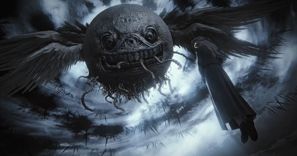 Give us damn moon, Nintendo