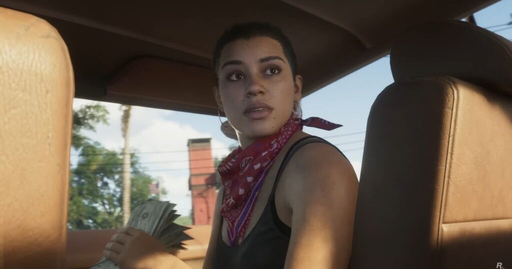 Grand Theft Auto 6 is still attacking gaming consoles in the fall, Take-Two, Promise