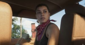 Grand Theft Auto 6 is still attacking gaming consoles in the fall, Take-Two, Promise
