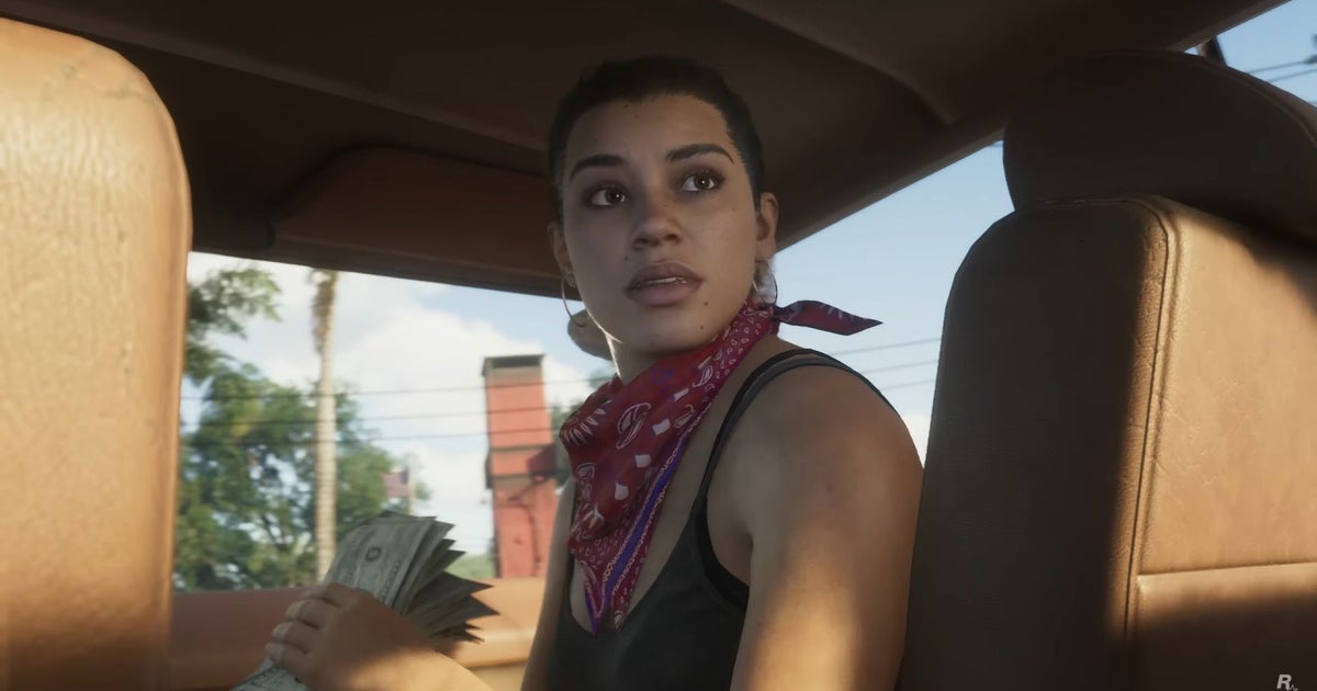 Grand Theft Auto 6 is still attacking gaming consoles in the fall, Take-Two, Promise