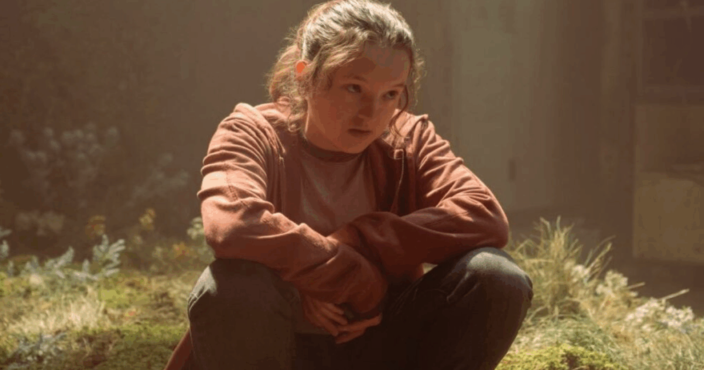 HBO's The Last of Us Season Hai currently has a release date in the US and UK