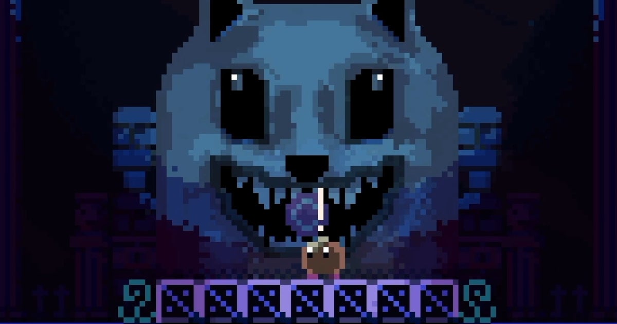 IGF 2025 is nominated to show what an independent and vibrant game is