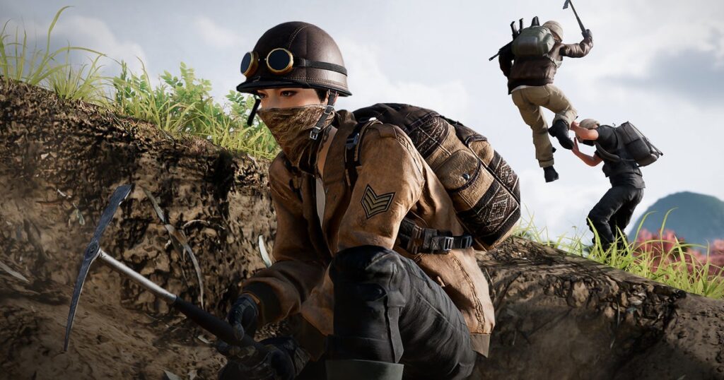 If there is PUBG 2, it will not come from PlayerUnknown - "I don't have an investor who told me to do everything"