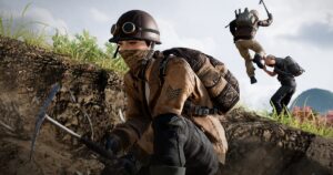 If there is PUBG 2, it will not come from PlayerUnknown - "I don't have an investor who told me to do everything"