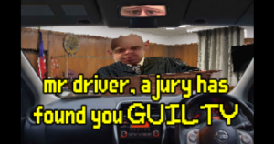 Imprisonment is a free minigame "Experience like cars