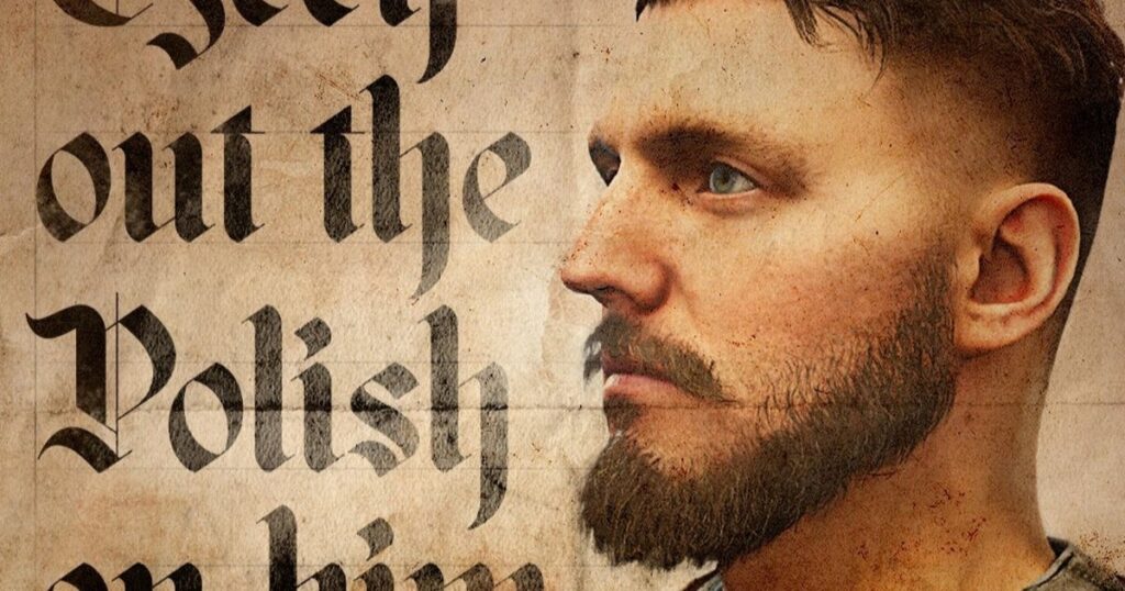 Kingdom Come: Deliveryance 2 has a haircut mode and by Golly, I hope I can really be a barber