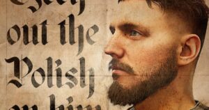 Kingdom Come: Deliveryance 2 has a haircut mode and by Golly, I hope I can really be a barber