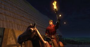Kingdom Come: Update 2 updates bring completely stealth, plus barbers, modification tools and oh a lot of errors
