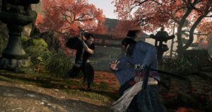 Koei Tecmo knows your Ronin storage file may be destroyed, the promises they are trying to find out why