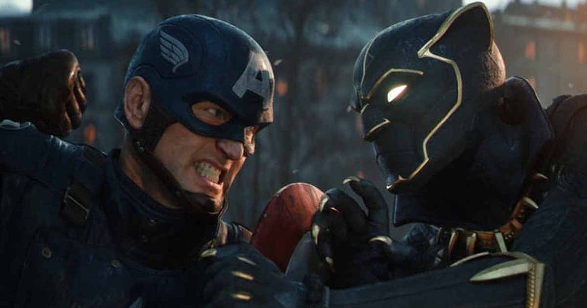 Marvel 1943: Hydra's release may fall into Christmas in 2025, according to The Black Panther