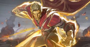 Marvel Rivals Season 2 will add more cooperative skills, plus ordinary new heroes