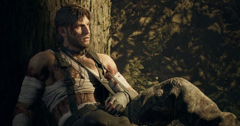 Metal Gear Solid Delta: Snake Eater released the leak date, besides a introduction to showing Baddies