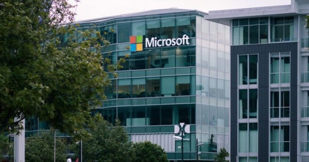 Microsoft firefighters have opposed the sale of gene Tech to the Israeli army