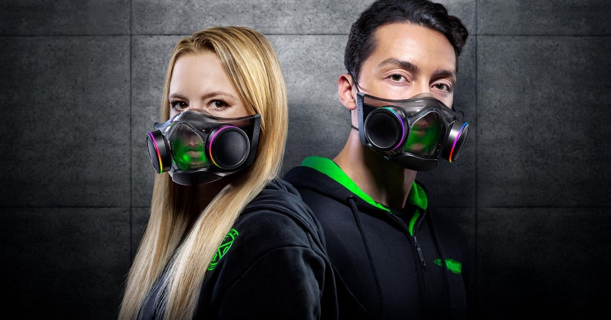 More than 6,700 people bought a fake N95 mask from Razer - and now they are being refunded