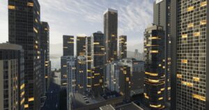 New cities: Update Skyline 2 reduces homelessness and helps to monitor easier, besides new difficulties.