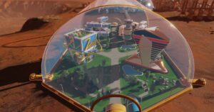 Paradox is buying games Haemimont, the developers of Mars are still alive and some tropical games