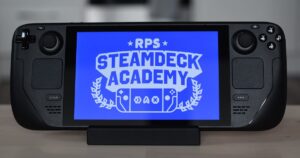 RPS presents Academy Deck Steam: A large storage of Steam Deck knowledge, made simply