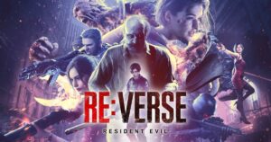 Resident Evil's many players playing spin-off Re: Verse will stop working by the end of this year