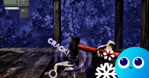 Rogue light -buildinger is not a deck player of Roguelike, it is a cry for help.