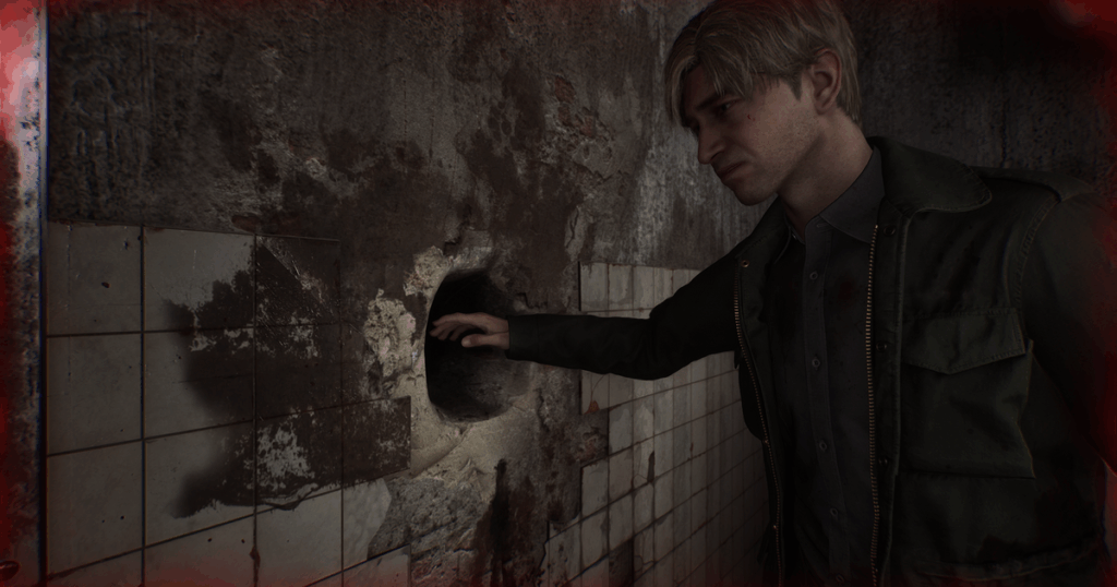 Silent Hill 2 Remake Remake Studio Blober is working in another Konami game and it is really special "