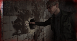 Silent Hill 2 Remake Remake Studio Blober is working in another Konami game and it is really special "