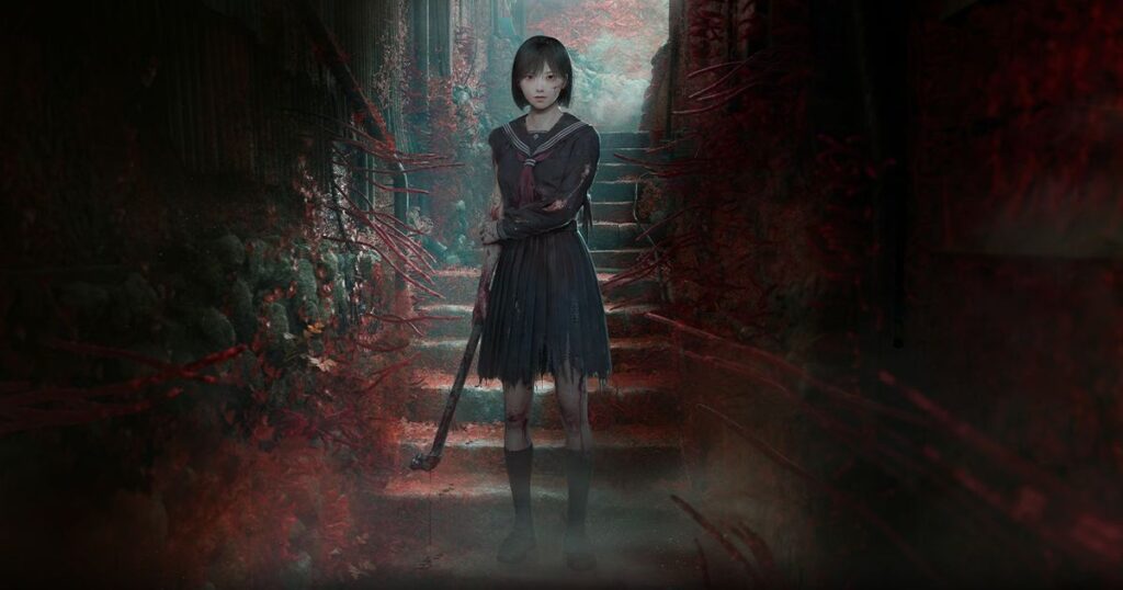 Silent Hill F has been considered too weird for Australians ... now