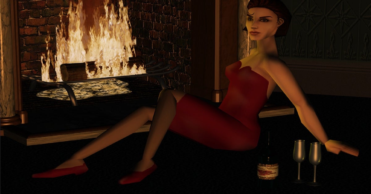 Sims 1 and 2 will return to the PC this week with all the initial expansion packages, the report said