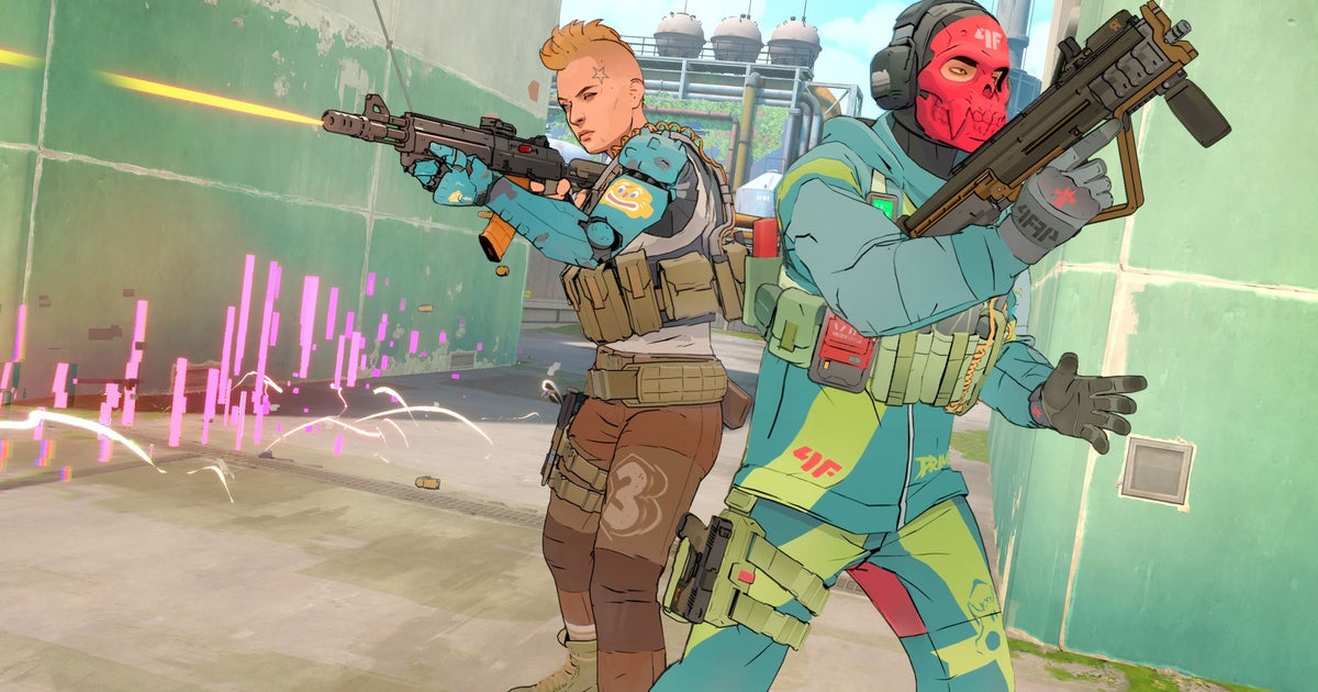 Specter Divide turned off six months after launching to remind us how to create a direct service game.