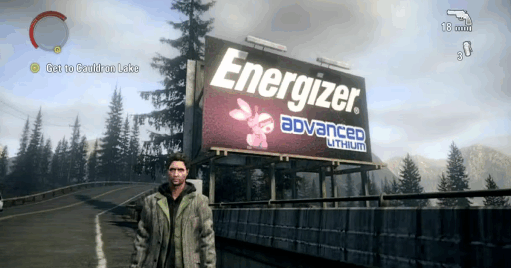 Steam's coats still think that advertising in the game is still fine as long as they are "suitable"