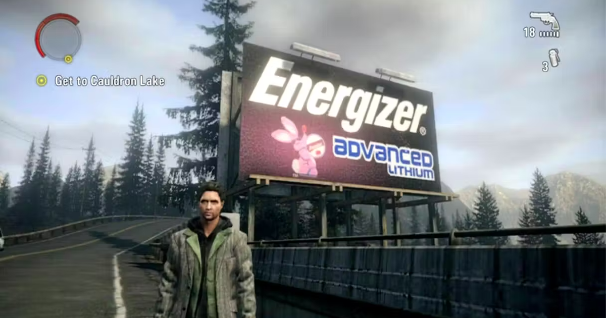 Steam's coats still think that advertising in the game is still fine as long as they are "suitable"