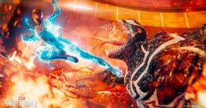 System requirements of Spider-Man 2 of Marvel and PC features are everything for all spider-Man.