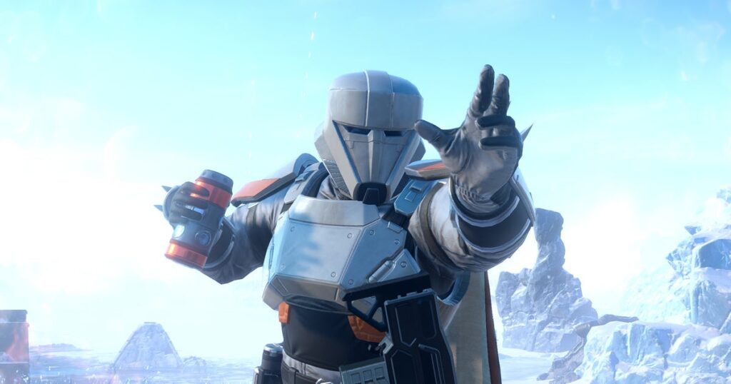 The CEO of Helldivers 2 Slam The wave of the game industry is fired, saying that the owners are doing "regular developers" to pay for their scams.