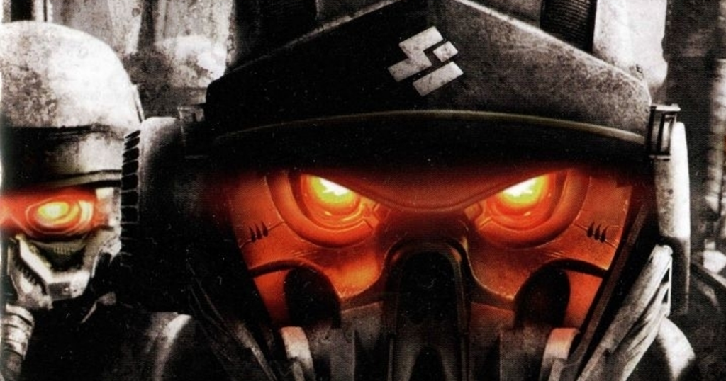 The Killzone composer called for a remaster version, but worried about Guerrilla's old FPS too "gloomy" for today's players