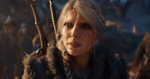 The Witcher 4 will not appear before 2027, so you will relax