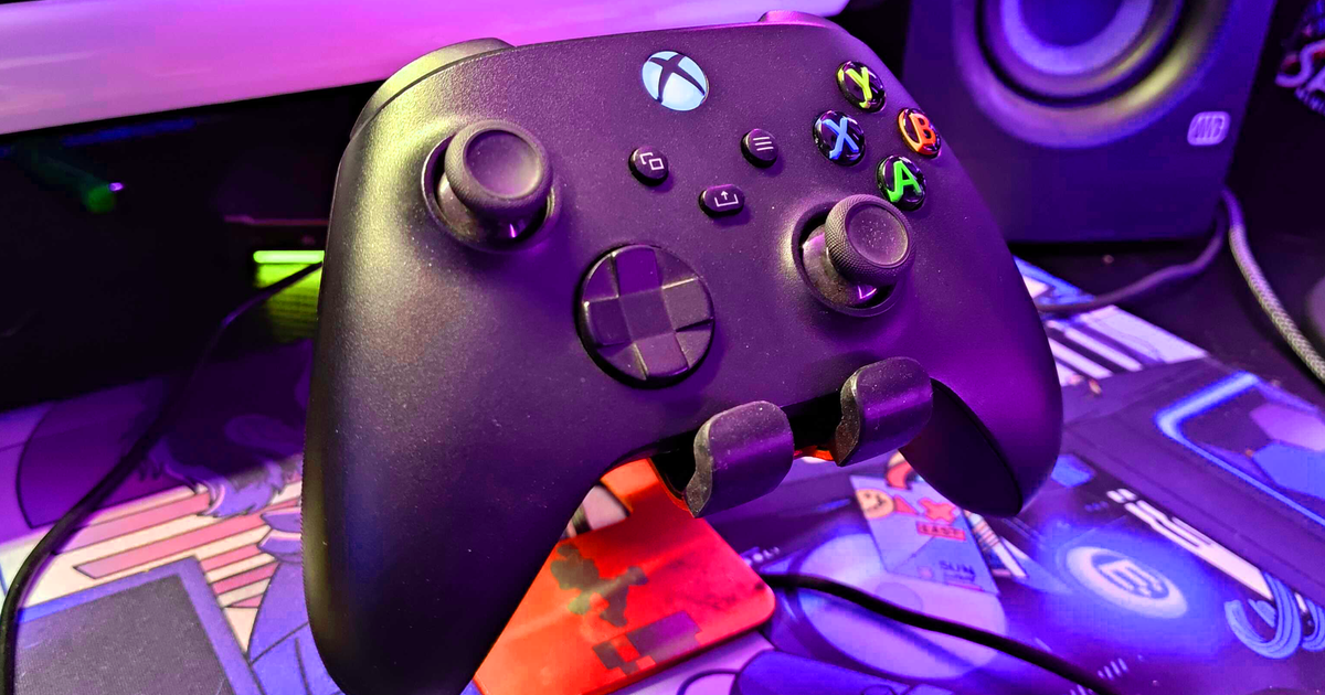 The Xbox wireless controller is available from only $ 34.99 in Lenovo