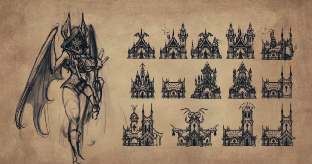 The best city building in 2023 is receiving a faction of completely miserable bats