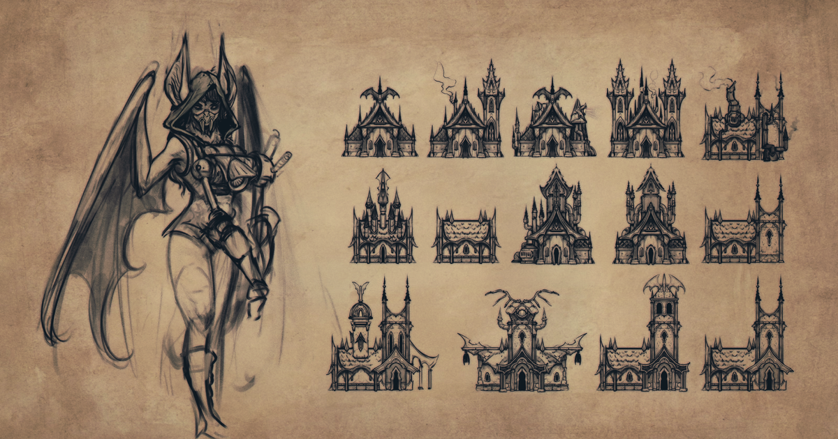The best city building in 2023 is receiving a faction of completely miserable bats