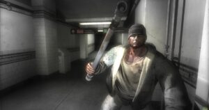 The co -founder of Monolith wants to restart being convicted, but saying "Please have no expectations"