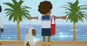 The creator of Katamari Damacy talked to leave Bandai Namco, and the person he made the game for: "I will do it in the next life"